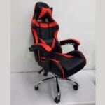 🕹️ Silla Gamer Ford – Comodidad Ergonómica y Estilo Moderno