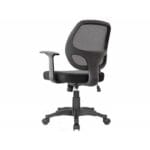 🪑 Silla Mali Ejecutiva Nylon – Funcionalidad y Comodidad para tu Oficina - Imagen 2