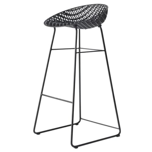 xr:d:DAF7B-6BZFY:4,j:4019879412778537742,t:24012623 Silla de Bar Sinka – Diseño Moderno y Funcional - Imagen 1