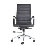 silla boss presidencial