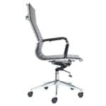 silla boss presidencial