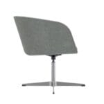 sofá poltrona boom cross gris