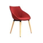 silla vero decorativa