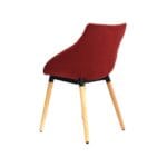 silla vero decorativa