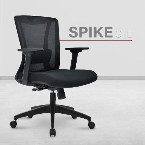 silla spike gerencial