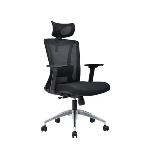 silla spike presidencial