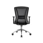 🪑 Silla Spike Gerencial Aluminio Ergonómica – Confort y Soporte Profesional - Imagen 4