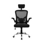 silla atos presidencial