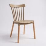 silla dylan decorativa beige