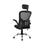 silla atos presidencial
