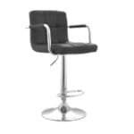 silla de bar nill con brazo