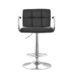 silla de bar nill con brazo
