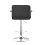 silla de bar nill con brazo