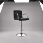 silla de bar nill con brazos