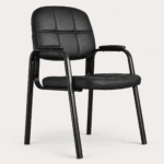 🪑 Silla Fija Val CB – Confort y Estilo Moderno