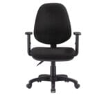 silla lee semireclinable nylon negro