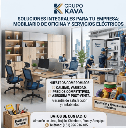 empresa de servicios eléctricos