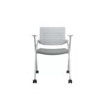 silla passport 2 gris sin tablero