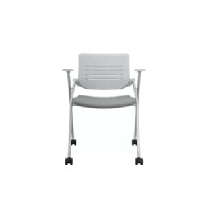 silla passport 2 gris sin tablero