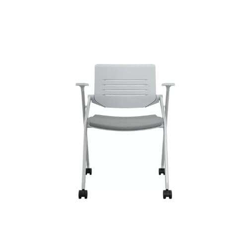 silla passport 2 gris sin tablero