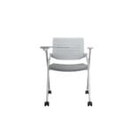 silla passport gris 2 con tablero