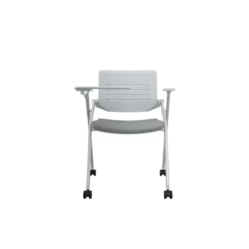 silla passport gris 2 con tablero