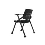 silla passport 2 con tablero
