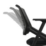 silla passport 2 con tablero