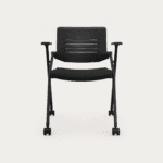 🪑 Silla Passport 2 – Ergonómica y Moderna para Oficinas y Auditorios
