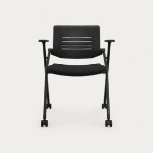 🪑 Silla Passport 2 – Ergonómica y Moderna para Oficinas y Auditorios
