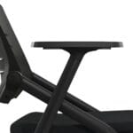silla passport 2 con tablero