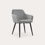 Silla Milei Confort: Diseño Moderno y Elegancia para tus Espacios