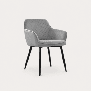 Silla Milei Confort: Diseño Moderno y Elegancia para tus Espacios