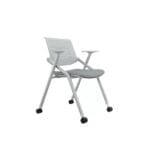 silla passport 2 gris sin tablero