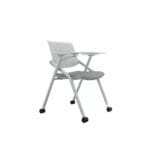 silla passport gris 2 con tablero