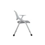 silla passport 2 gris sin tablero