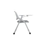 silla passport gris 2 con tablero
