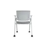 silla passport 2 gris sin tablero