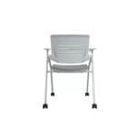 silla passport gris 2 con tablero