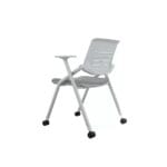 silla passport 2 gris sin tablero