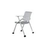 silla passport gris 2 con tablero